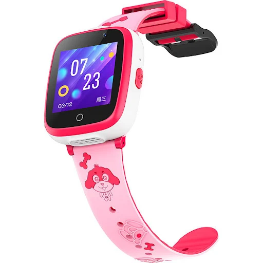 Title 4, Waterproof Card Touch Screen Positioning Watch ...