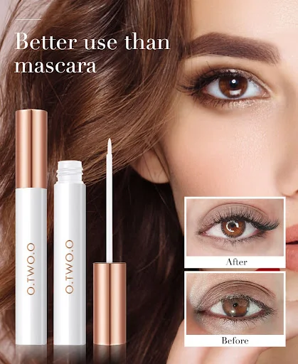 Title 1, Eyelash Nourishing Liquid Promotes Natural Grow...