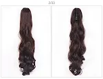 Dark brown 2 33