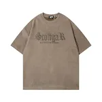 Gray Brown