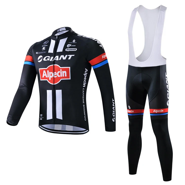 Title 5, Summer long-sleeved cycling wear mens suit Bre...