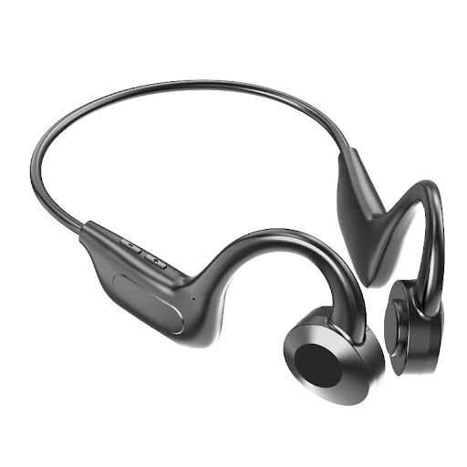 Title 2, True Wireless Ear-Mounted Sports Bluetooth Head...