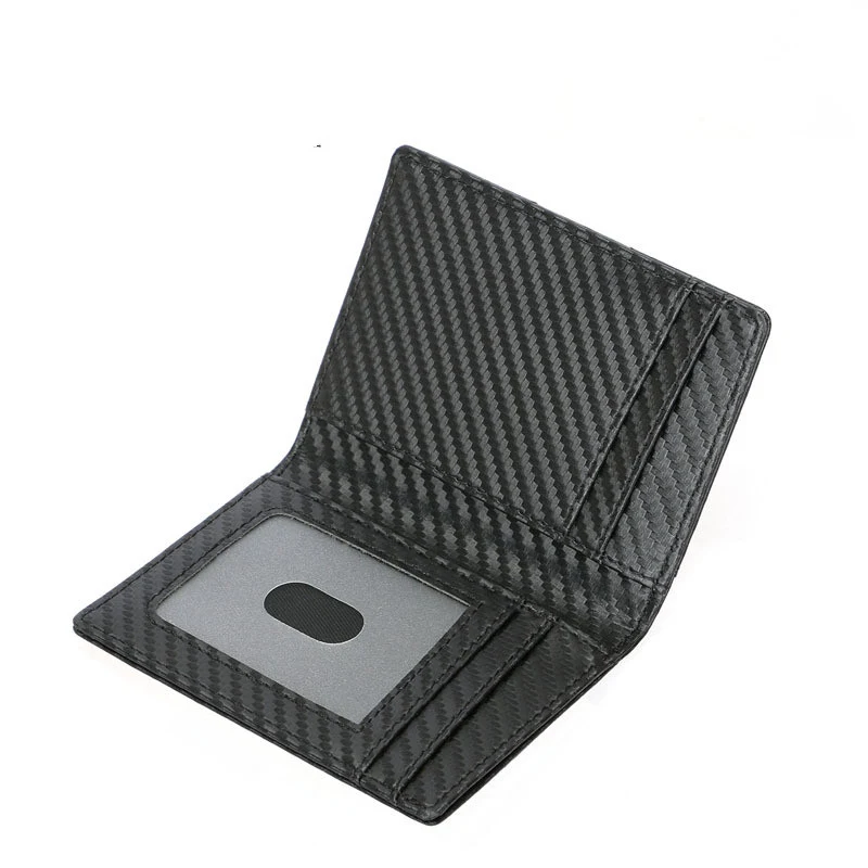 Title 6, Mens Pull-out Oblique Card Slot Multifunction ...