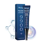 Eye Muscle Revitalizing Cream Reduces Wrinkles and Puffiness. Firms, Hydrates, and Rejuvenates the Eye Area. Look Refres — photo 1