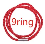 Red 9ring