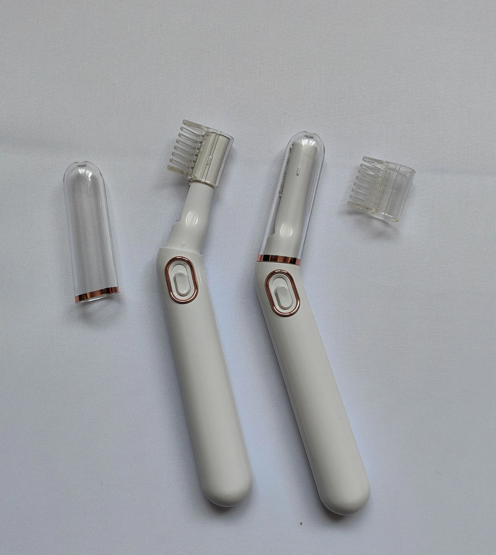 Depilador Portátil para a Área Íntima Feminina, Design Discreto e Seguro, Ideal para Viagens, Remoção de Pelos Suave e Prática. — foto 8