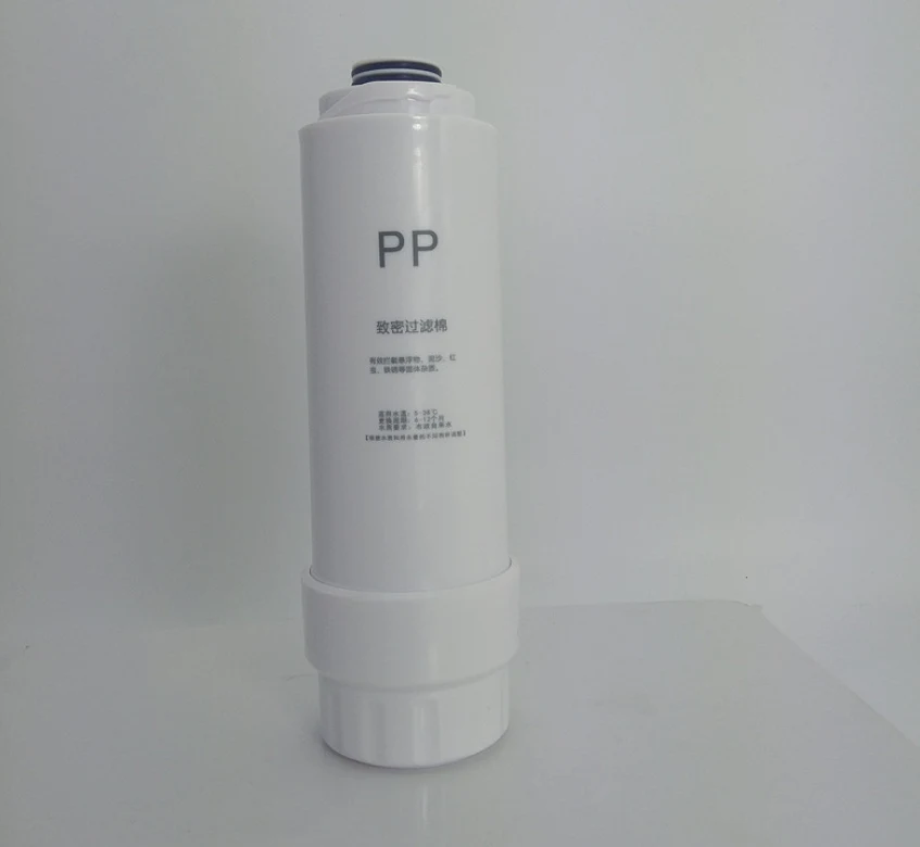 500g Water Purifier RO Reverse Osmosis Insulation Displacement Connection Filter for clean, healthy, and great-tasting w — photo 6