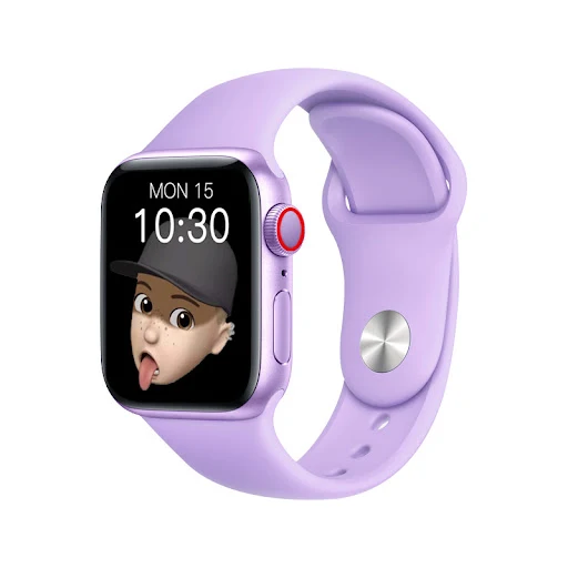 Title 5, Smart Watch Sleep Sleep Freke Monitorando Músic...