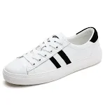 White and black
