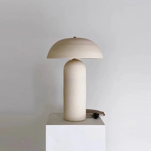Title 5, Abajur japonês Wabi-Sabi com personalidade para...