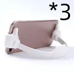 White 3pcs
