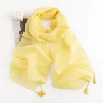FH235323 Wrinkled Yellow