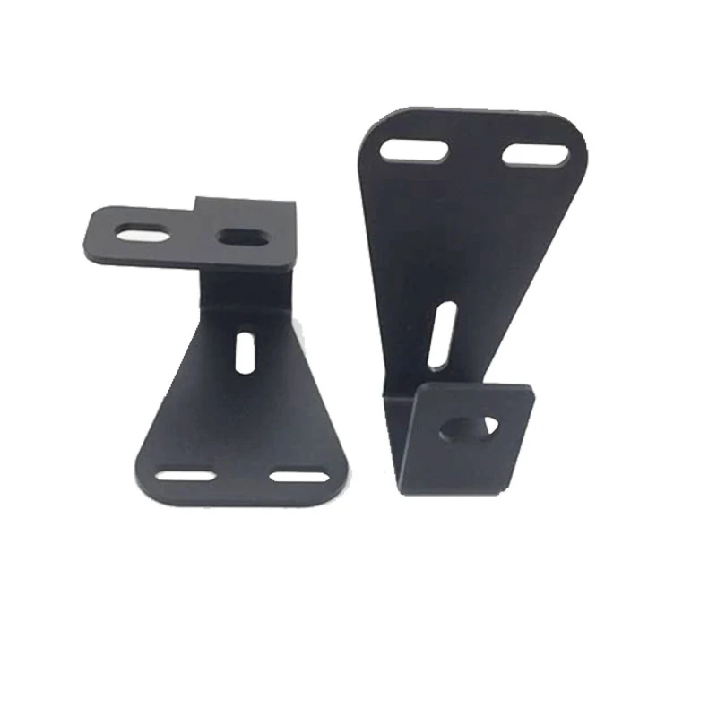 Farmer Roof Bracket for secure mounting. A reliable roof mounting bracket for monkey climbing rod, providing safe and ea — photo 2