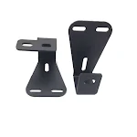 Farmer Roof Bracket for secure mounting. A reliable roof mounting bracket for monkey climbing rod, providing safe and ea — photo 2