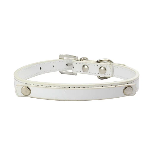Title 25, DIY Collar con Letras para Perros Personalizabl...