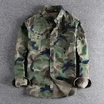 Camouflage Green