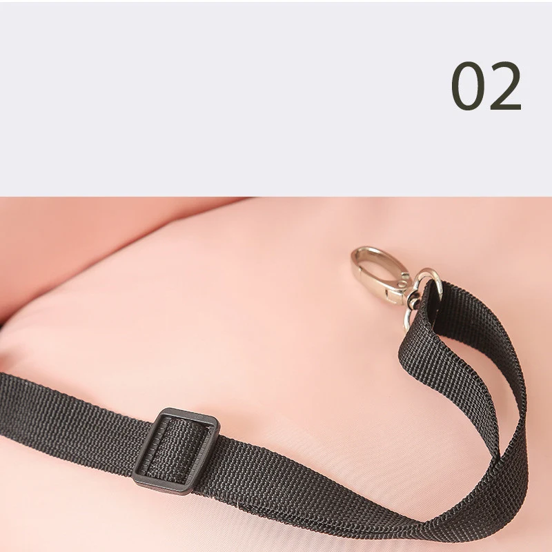 Title 6, Warm and Thick Cat and Dog Waterproof Car Pet M...