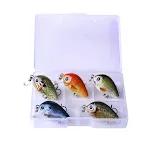 5PCS style one