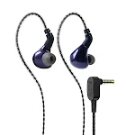 Fone de Ouvido Esportivo Chameleon HIFI com Fio e Adaptável Desfrute de áudio de alta fidelidade e personalize seu fone para uma experiência sonora sob medida. — foto 6