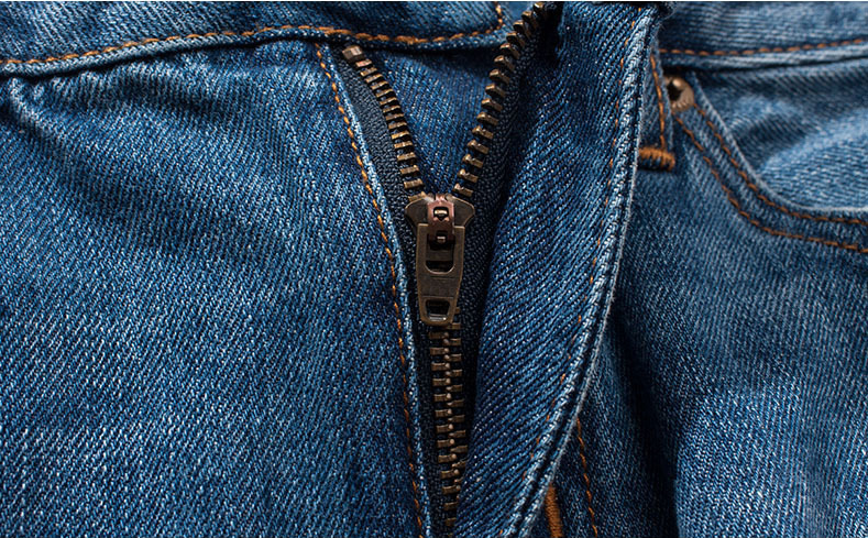 Saia jeans A-line feminina midi acima do tornozelo, ideal para um visual moderno e confortável, perfeita para diversas ocasiões. — foto 6
