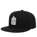 Cartoon Character Embroidered Baseball Cap perfect for kids and adults. Comfortable and stylish for everyday wear, a fun — photo 6