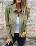 Army Green