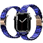 38to40to41MM Blue