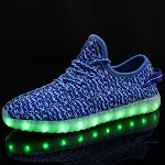 Buty promieniujące kokosem dla naturalnego blasku. Poczuj komfort i styl z tymi butami, które rozświetlą Twój dzień. — zdjęcie 16