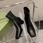 Black With Velvet Lining