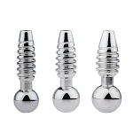 Stainless Steel Urethral Blockage Curved Thread for Safe and Effective Catheterization. Helps alleviate urethral obstruc — photo 5