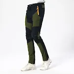 Black Army Green
