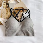 Sportondergoed zonder stalen ring, anti-glare, schokbestendig en met een mooie rug. Comfort en bescherming tijdens het sporten. — foto 9
