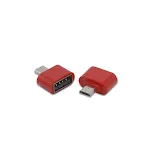 Micro USBRed