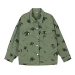 Army Green