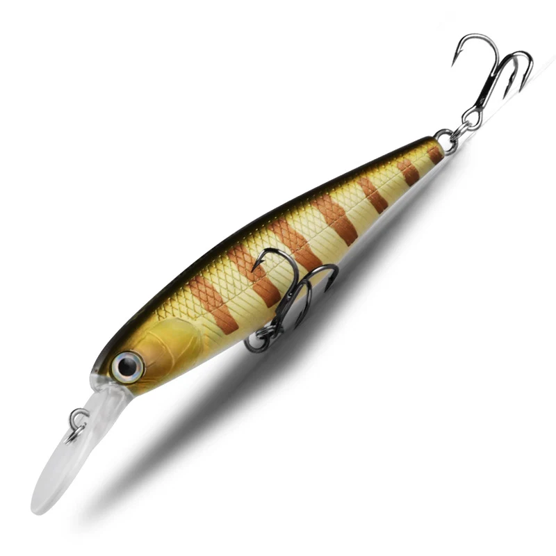 Lure Lure Floating Mino Tossing — foto 5