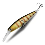 Lure Lure Floating Mino Tossing — foto 5