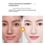 Repare, hidrate e nutra sua pele com este cuidado líquido. Fórmula hidratante e nutritiva para uma pele radiante, macia e visivelmente saudável. — foto 5
