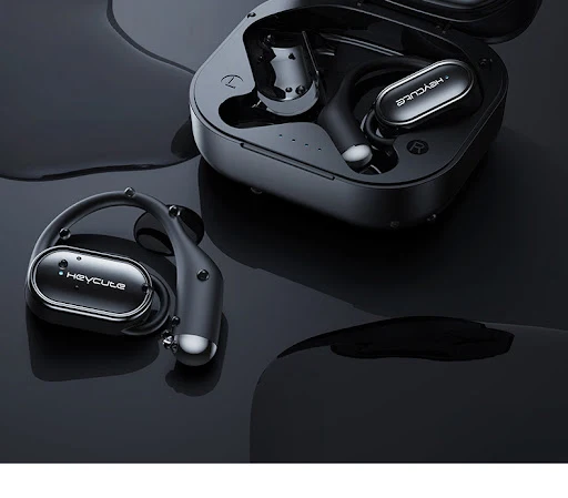 Title 18, Wireless Bluetooth Headset with Large Battery, ...