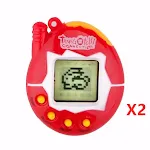 Red2PCS