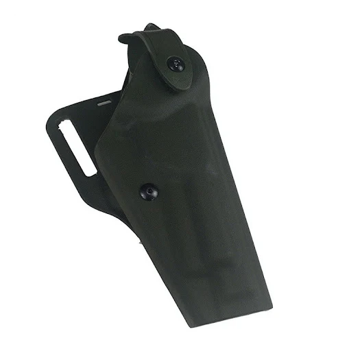Title 3, Glock toy pistol case for kids, providing secur...