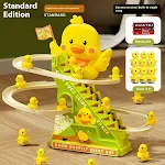 1 Song And 9 Ducks