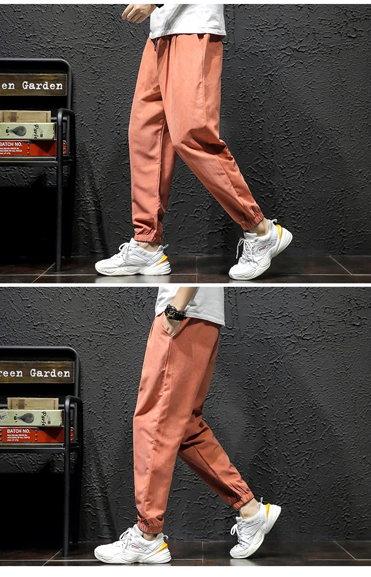Title 7, Versatile all-match casual leggings for ultimat...