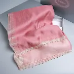 Beautiful pink