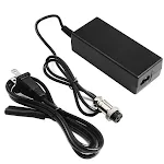 Household Portable 48W Electric Vehicle Power Adapter Conveniently and safely charge your electric car from any standard — photo 5