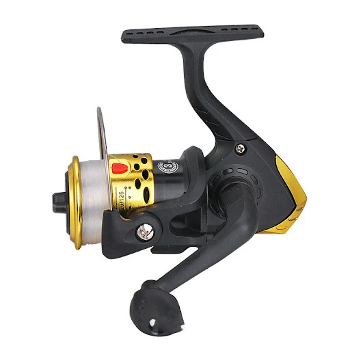 Title 10, 200 Type small fishing boat with line for effor...