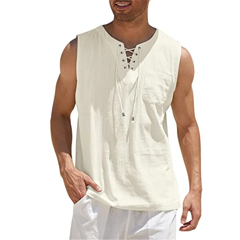 Title 6, Mens Pullover with Stand Collar, offering warm...