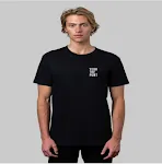 210g Double Yarn Pure Cotton T-shirt Printing Customized Embroidery Printable design your perfect, unique garment with e — photo 4