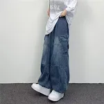 Men's Jeans for Couples, Trendy Brand Trousers, Stylish & Comfortable. Perfect for a modern look, offering both fashion — photo 16