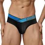 Calzoncillos V Belt para hombre talla grande comodidad y soporte. Disfruta de un ajuste perfecto y realza tu silueta. — foto 6