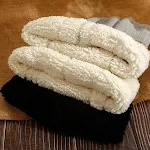 Leggings grossas forradas de lã para bebês meninas, outono e inverno, aquecidas e confortáveis. Perfeitas para o frio. — foto 22
